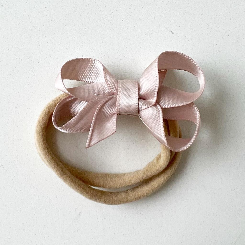 Baby Girl Bows