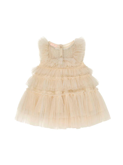 Bebe Bright Star Tutu Dress