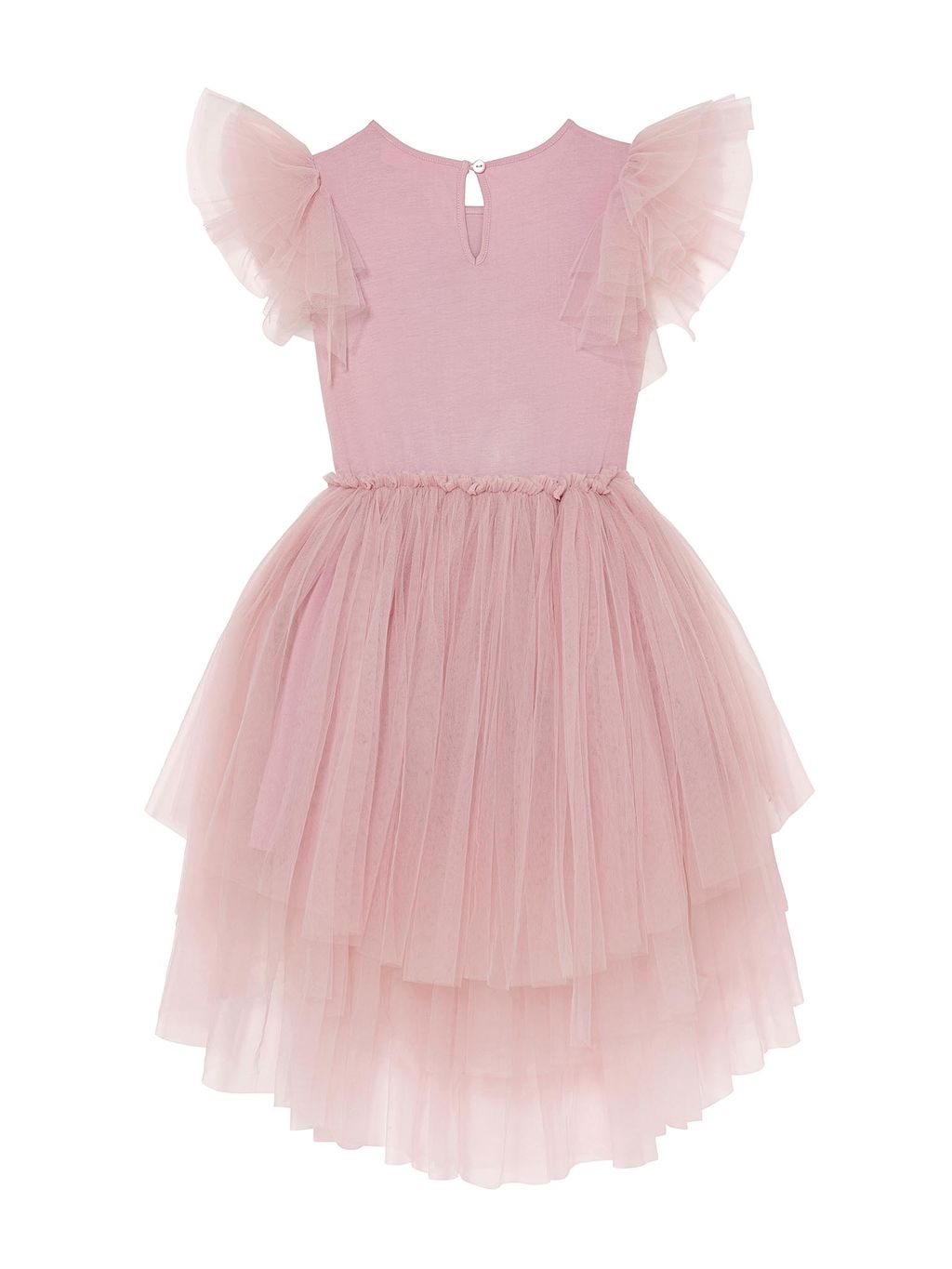 Ballroom Bliss Tutu Dress