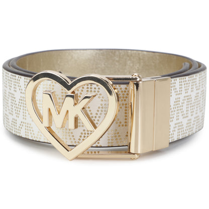 Michael Kors Reversible Belt Style: R10164