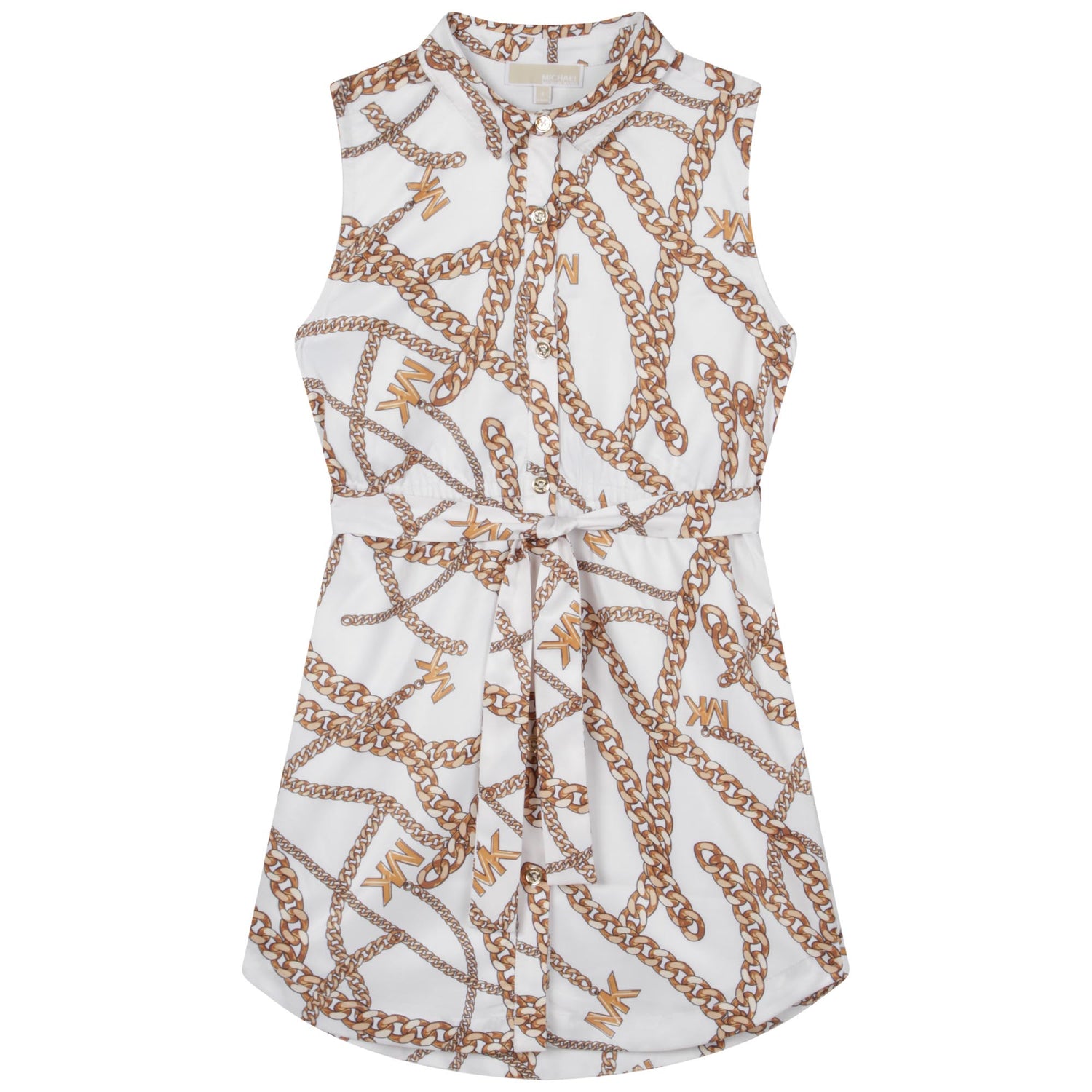 Michael Kors Shirt Dress Style: R12158