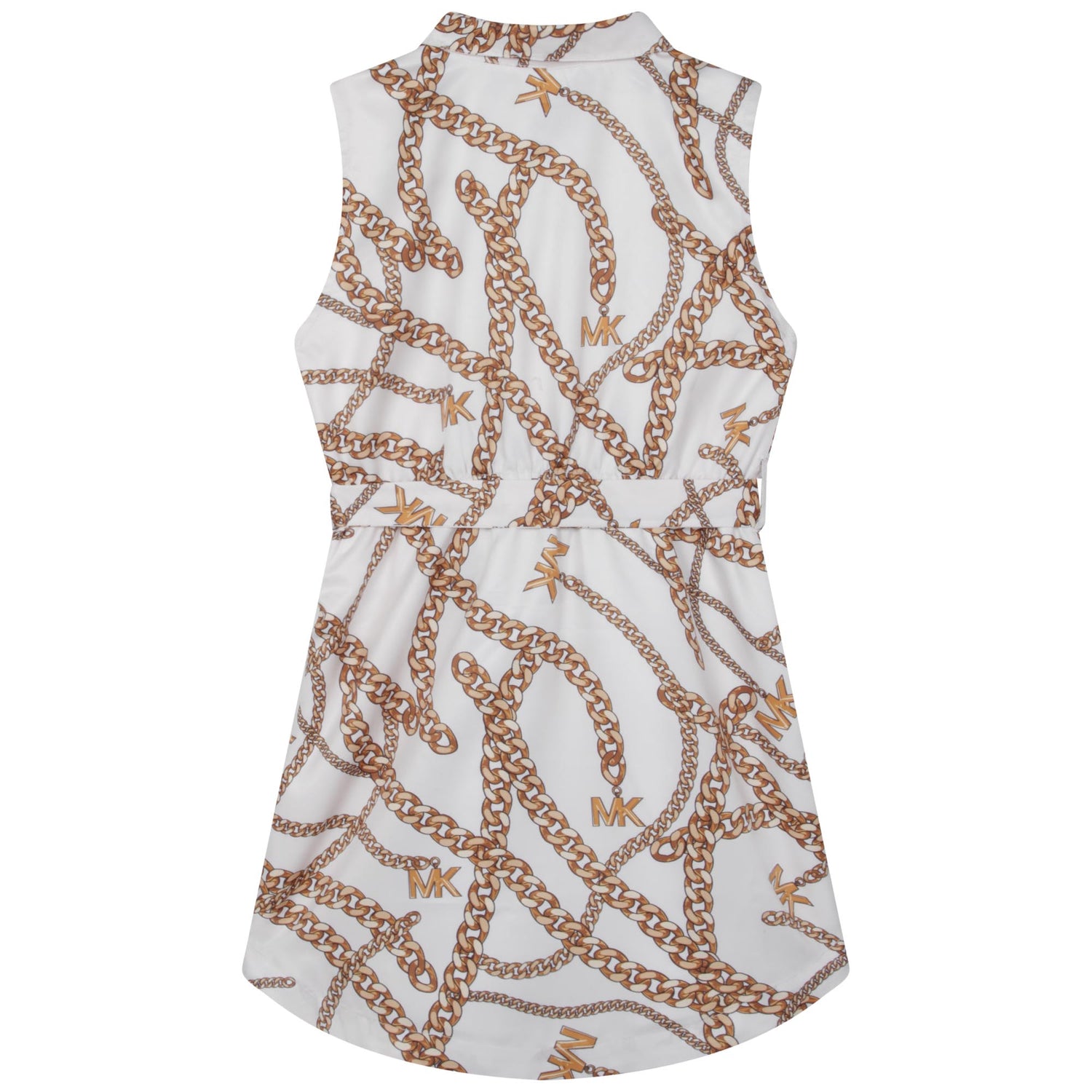 Michael Kors Shirt Dress Style: R12158