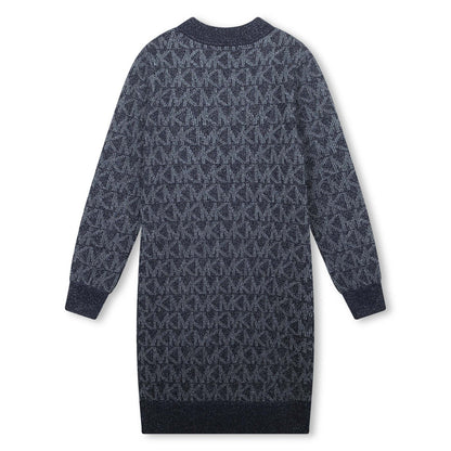 Michael Kors Knitting Dress Style: R12164