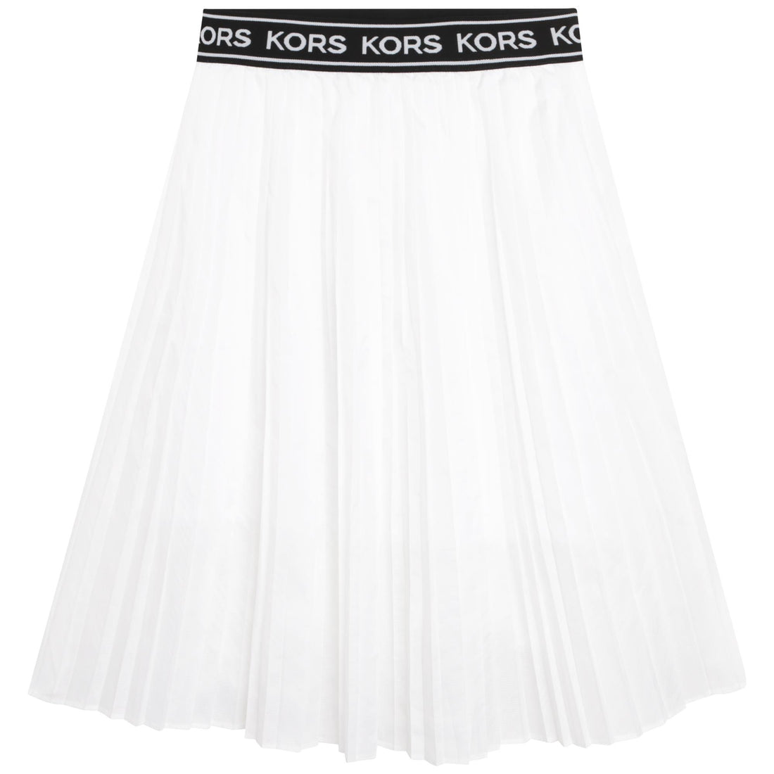 Michael Kors Pleated Skirt Style: R13123