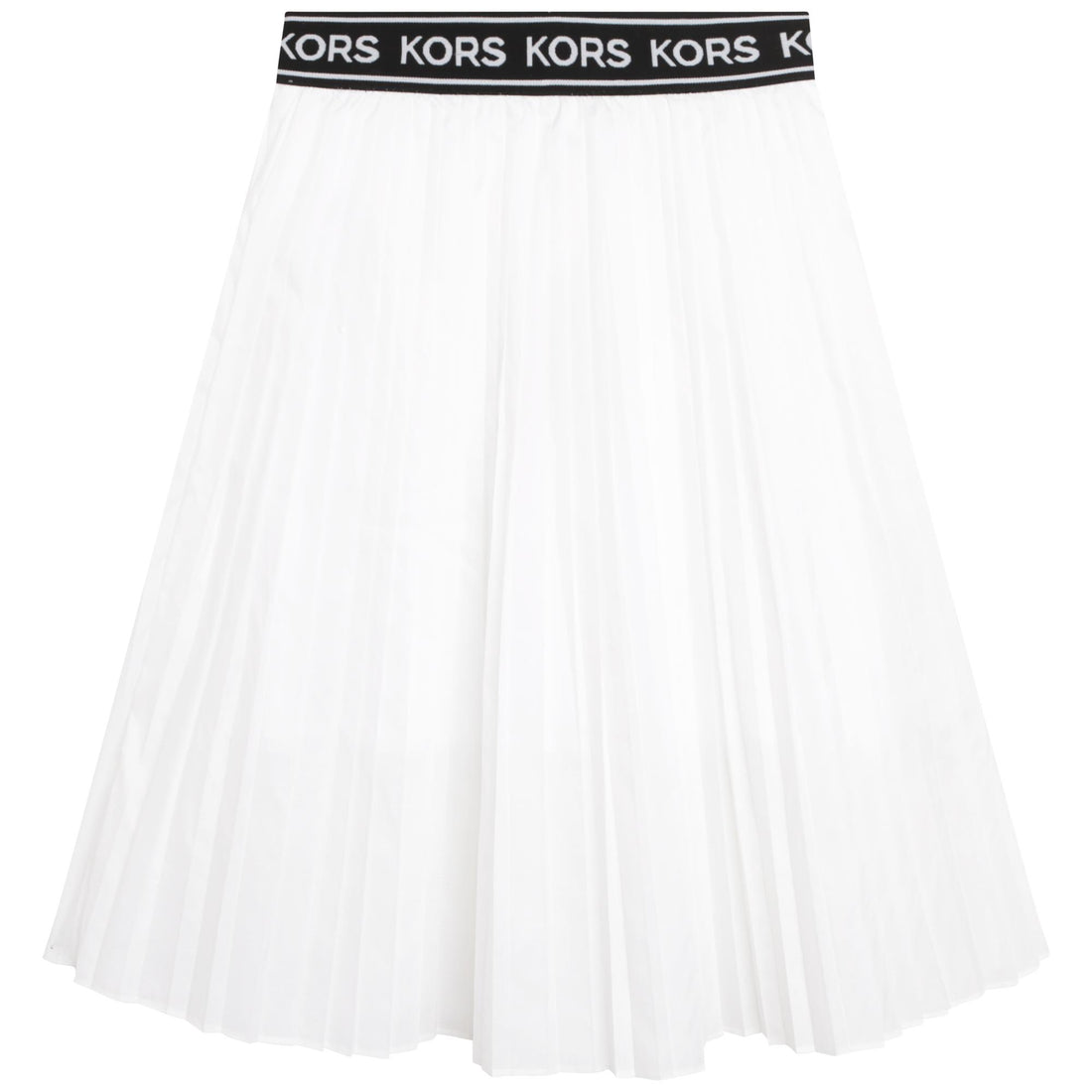 Michael Kors Pleated Skirt Style: R13123