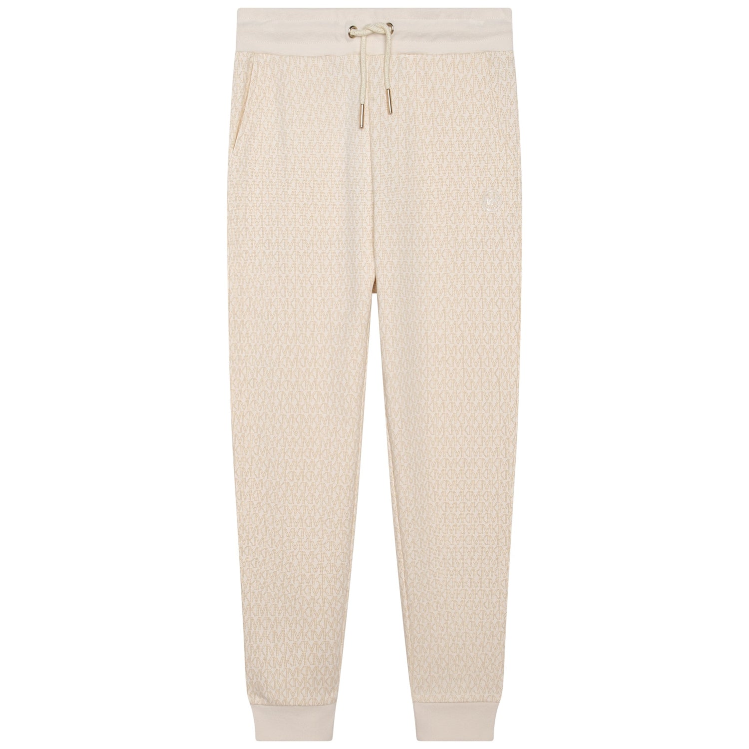 Signature Jogging Bottoms