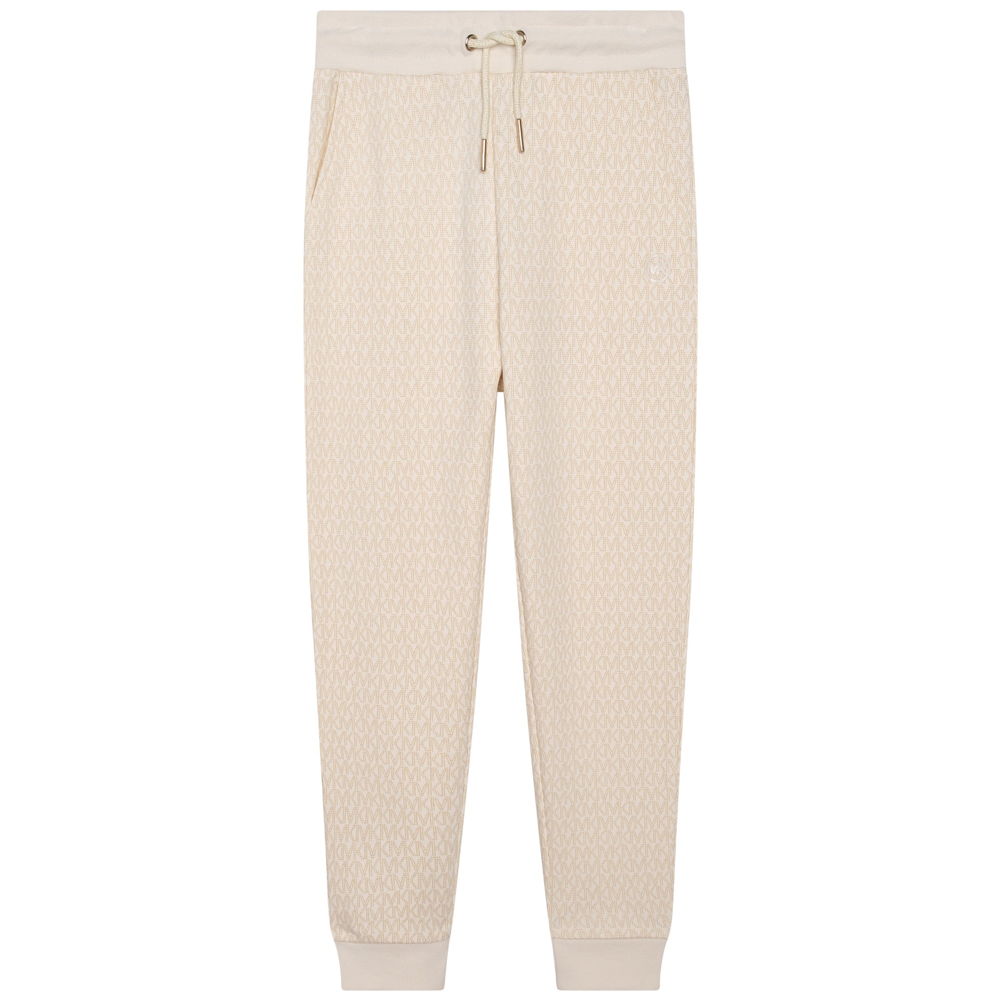 Signature Jogging Bottoms