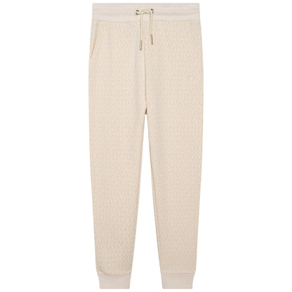 Signature Jogging Bottoms