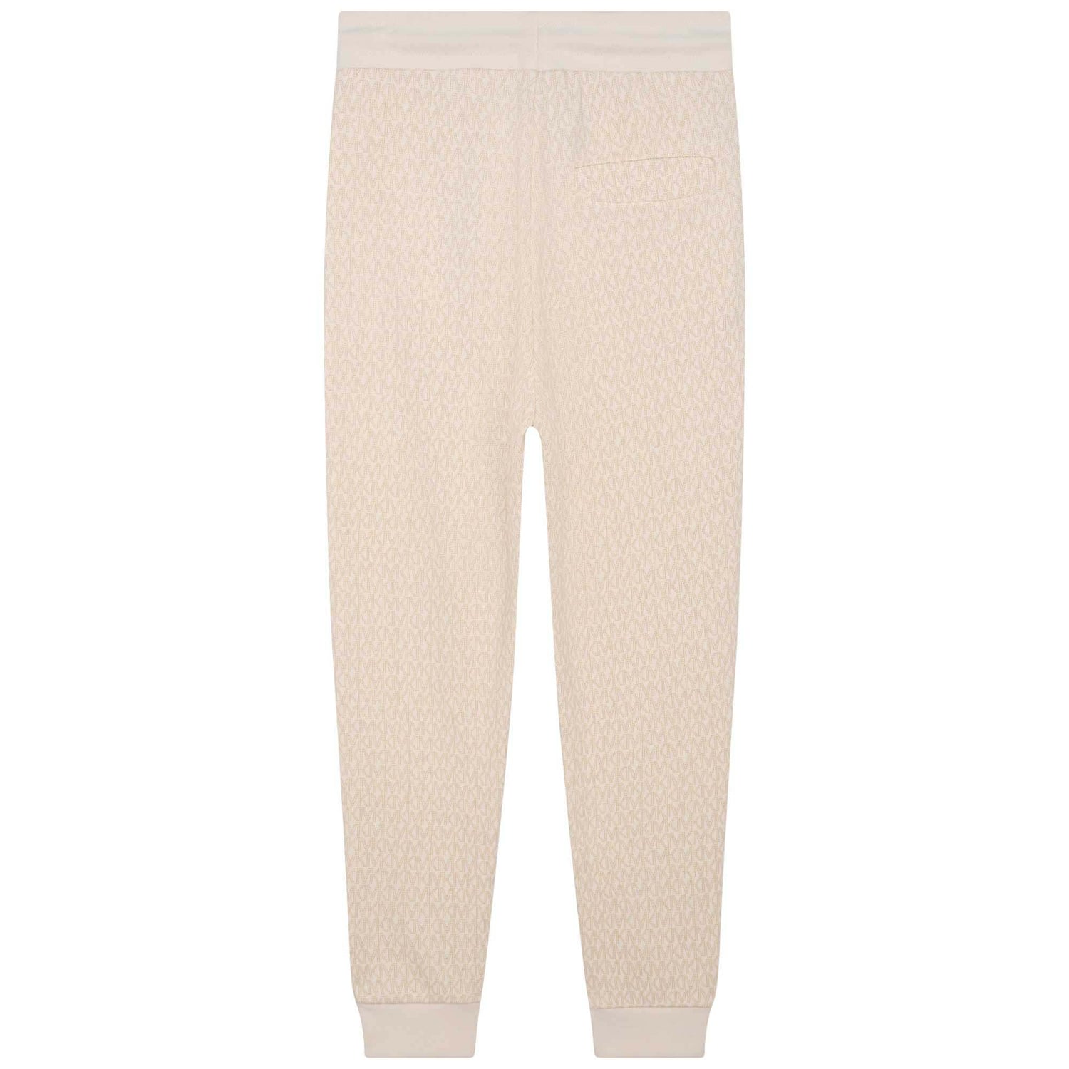 Signature Jogging Bottoms