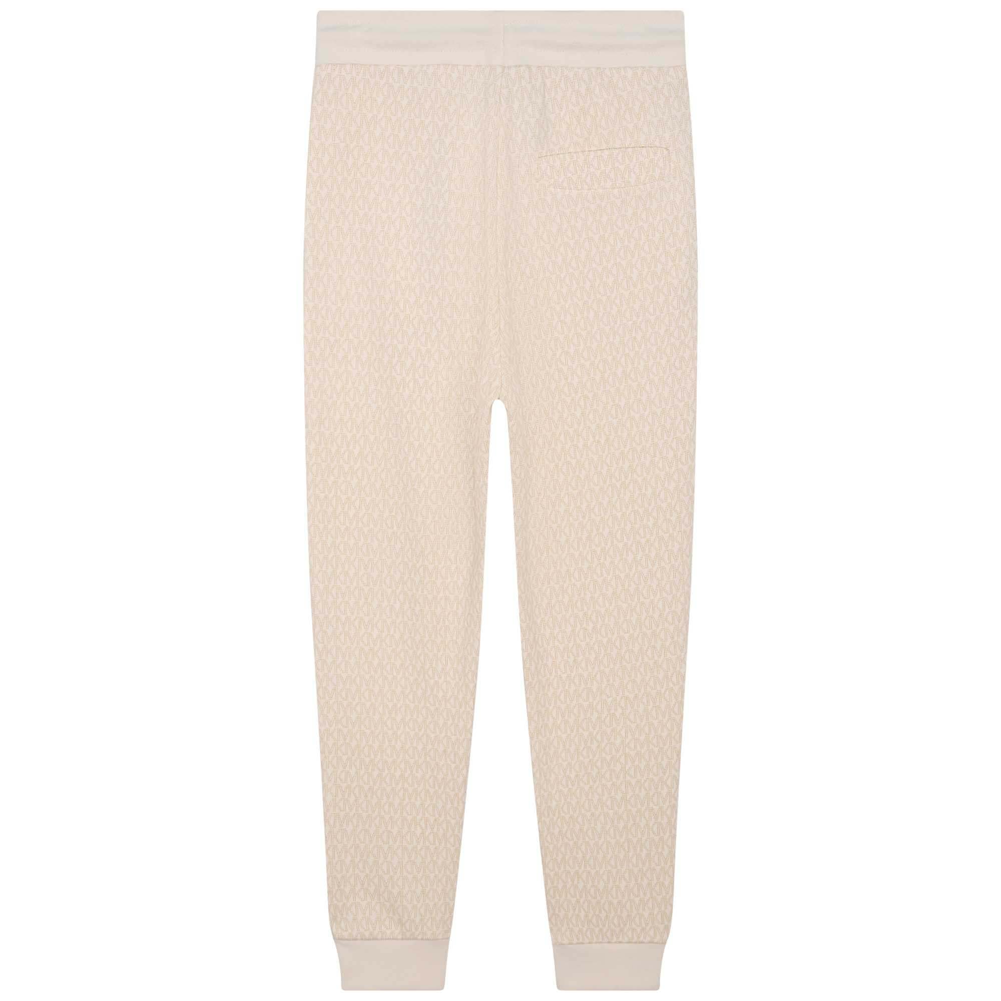 Signature Jogging Bottoms