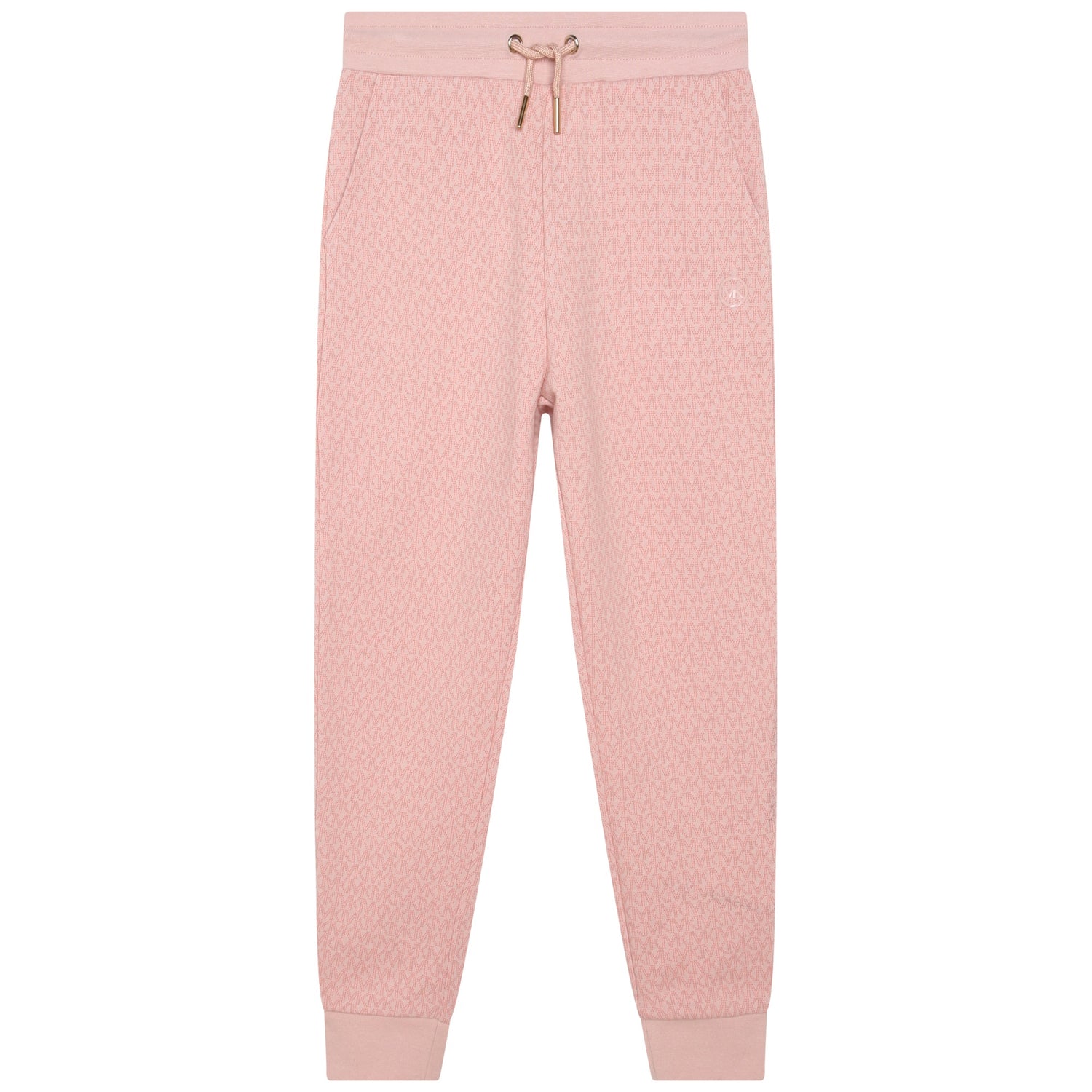 Signature Jogging Bottoms