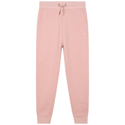 Signature Jogging Bottoms