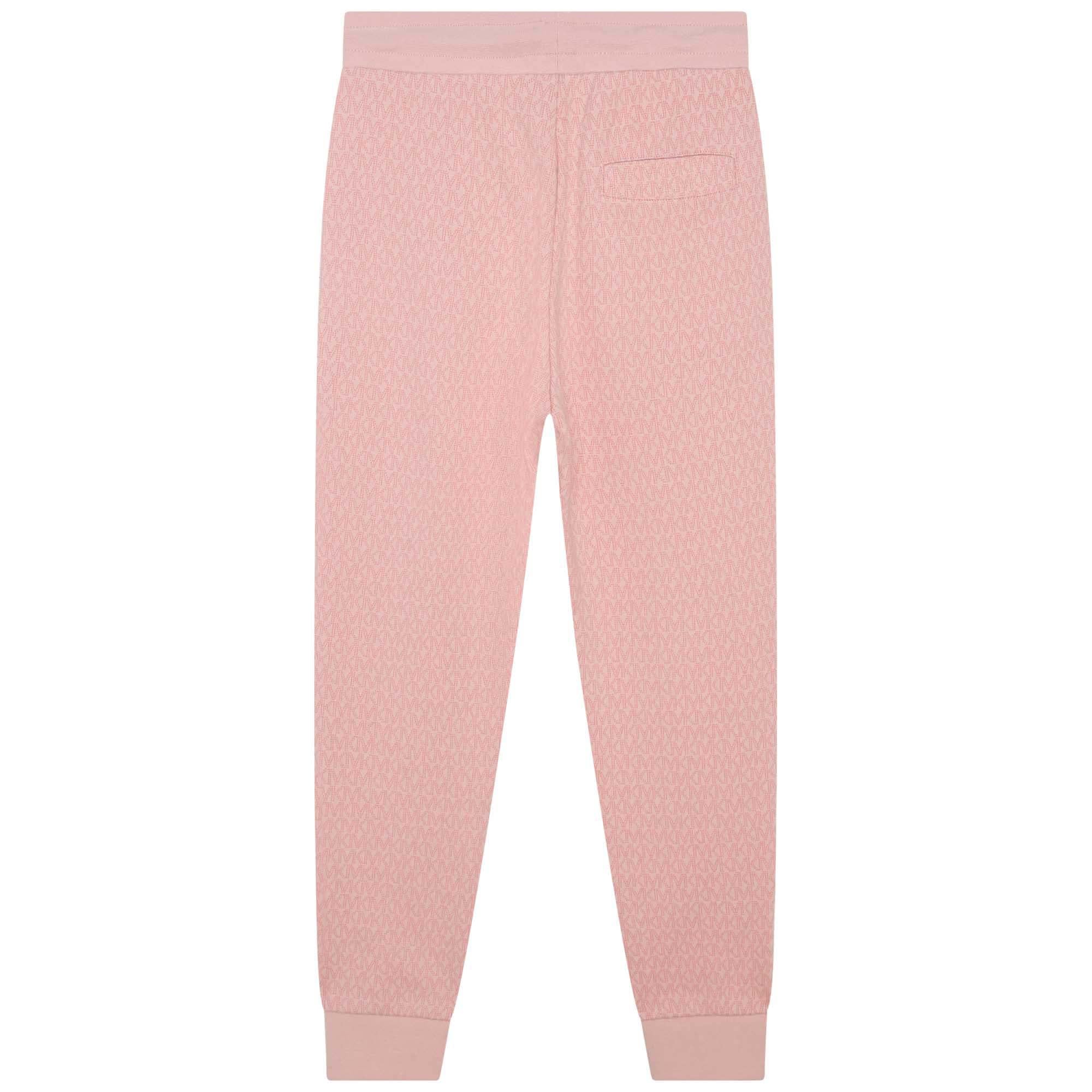 Signature Jogging Bottoms