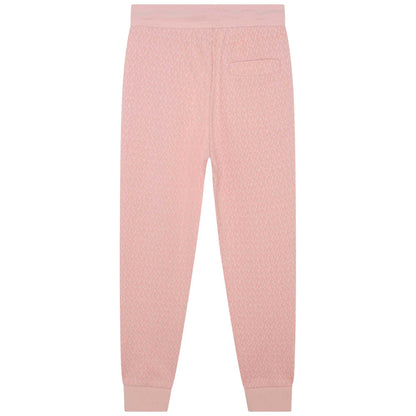 Signature Jogging Bottoms