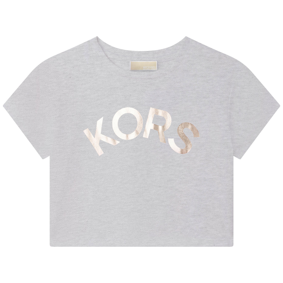 Michael Kors Short Sleeves Tee-Shirt Style: R15163