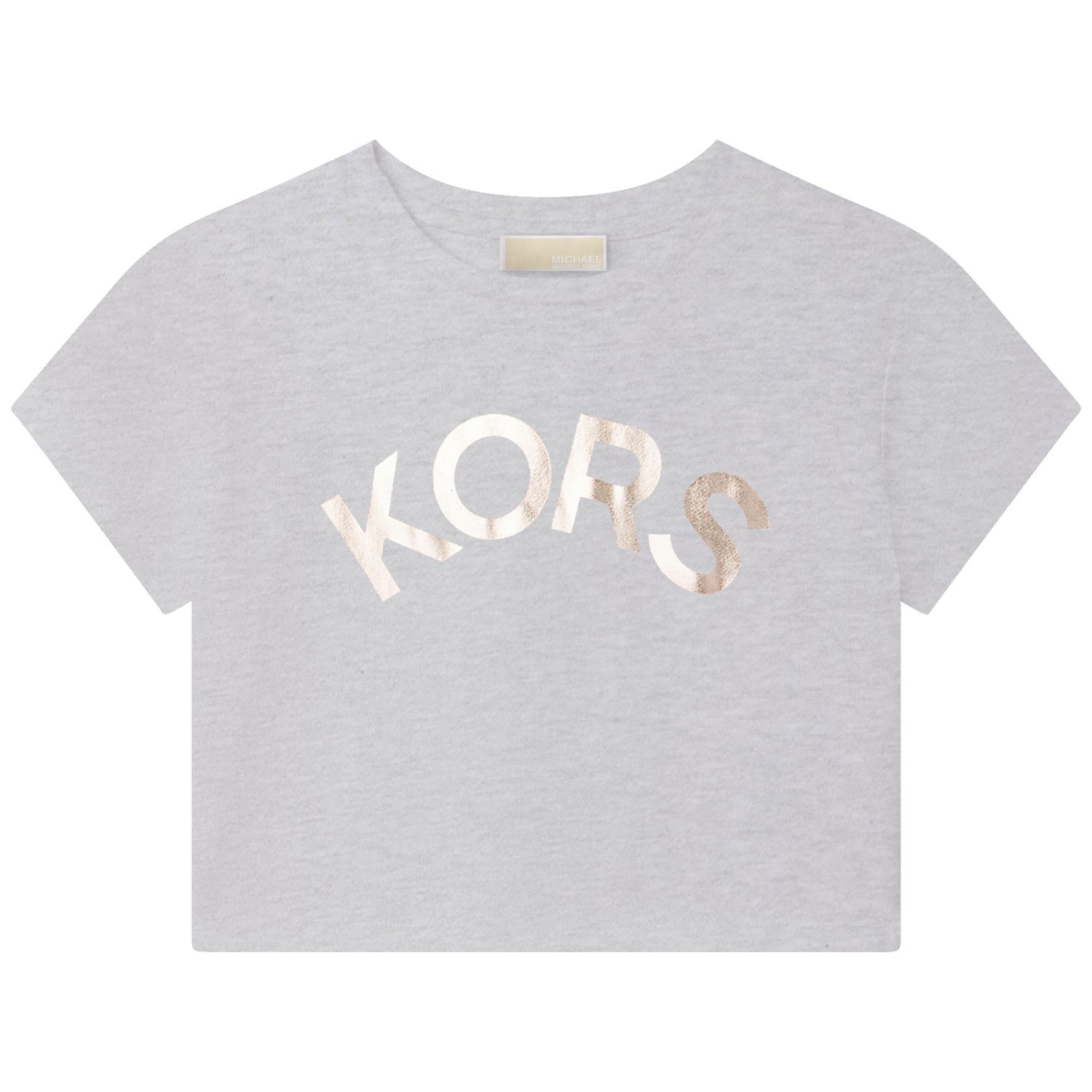 Michael Kors Short Sleeves T-Shirt