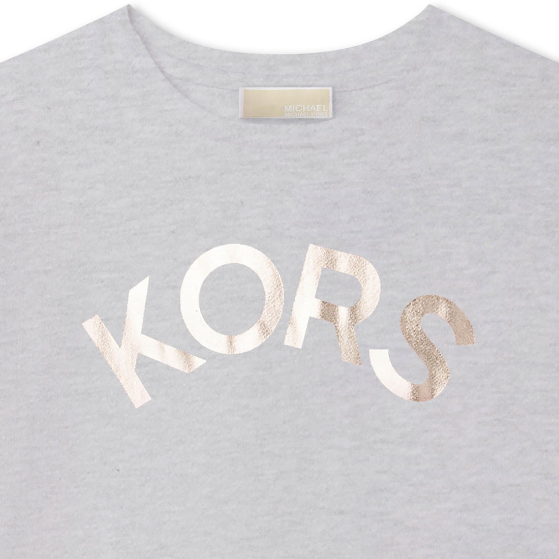 Michael Kors Short Sleeves Tee-Shirt Style: R15163