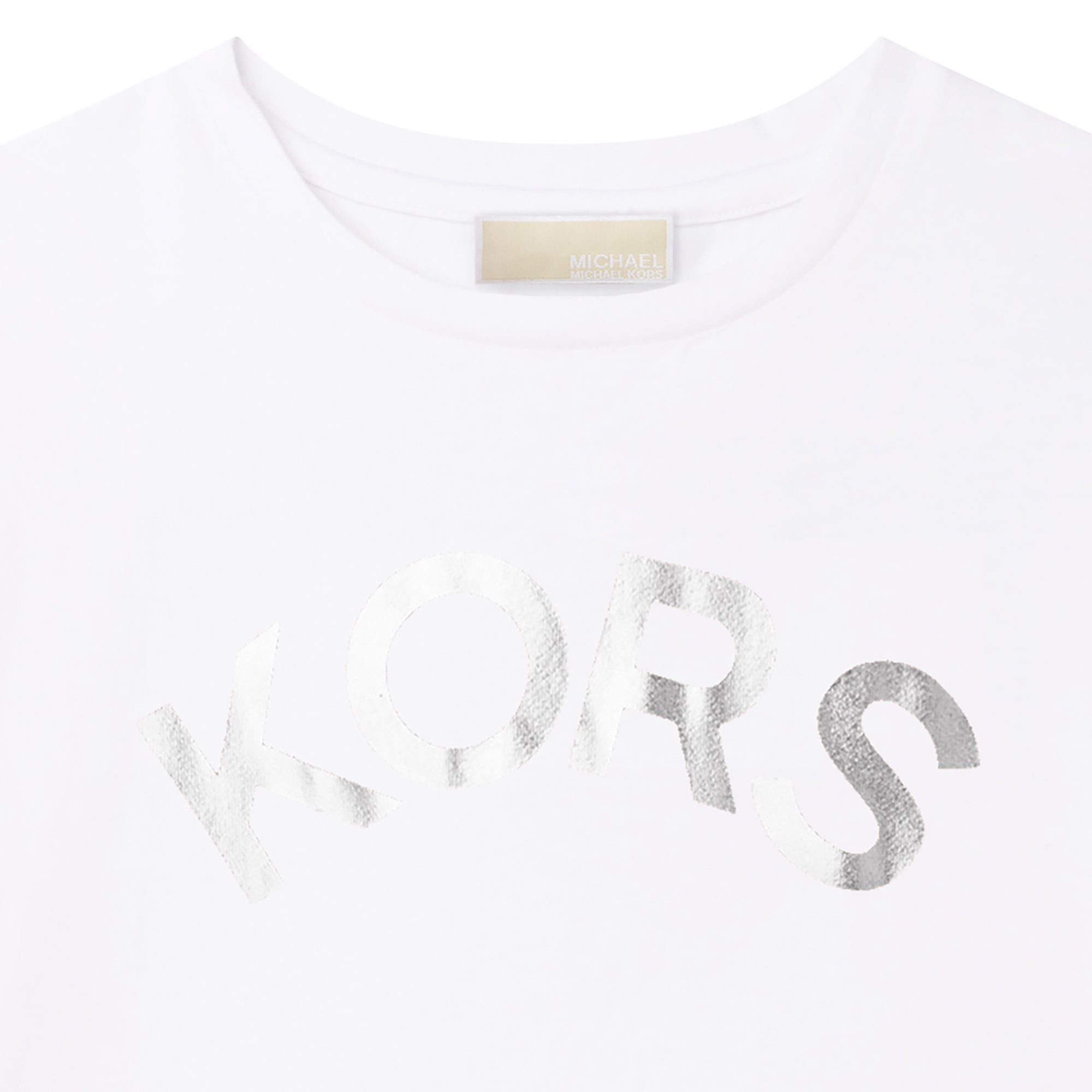 Michael Kors Short Sleeves T-Shirt