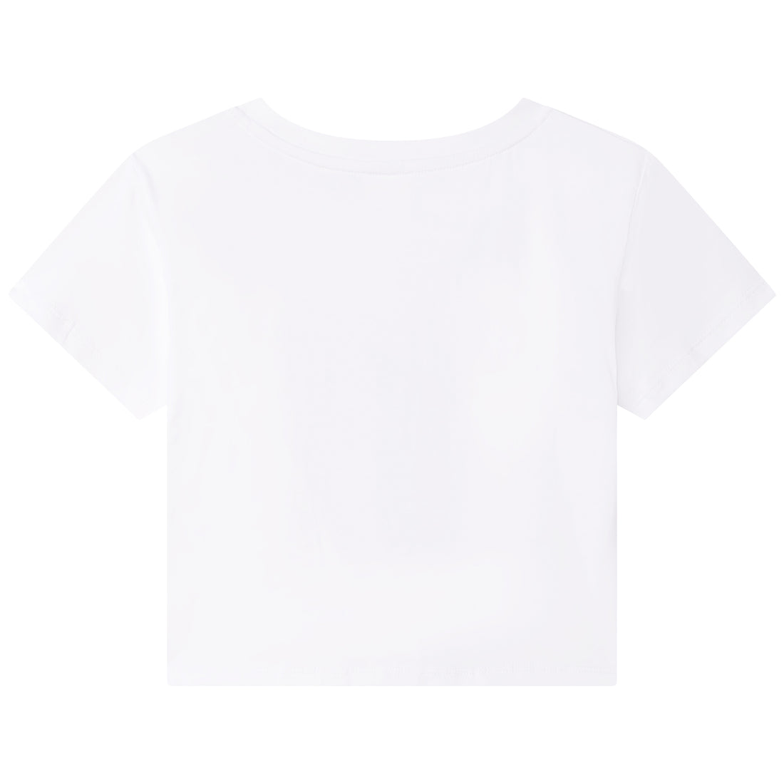 Michael Kors Short Sleeves Tee-Shirt Style: R15188