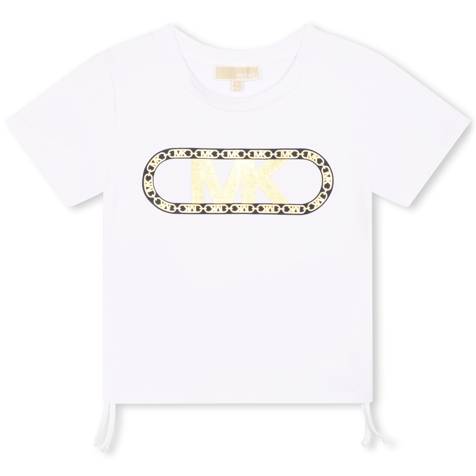 Michael Kors Short Sleeves Tee-Shirt Style: R15204