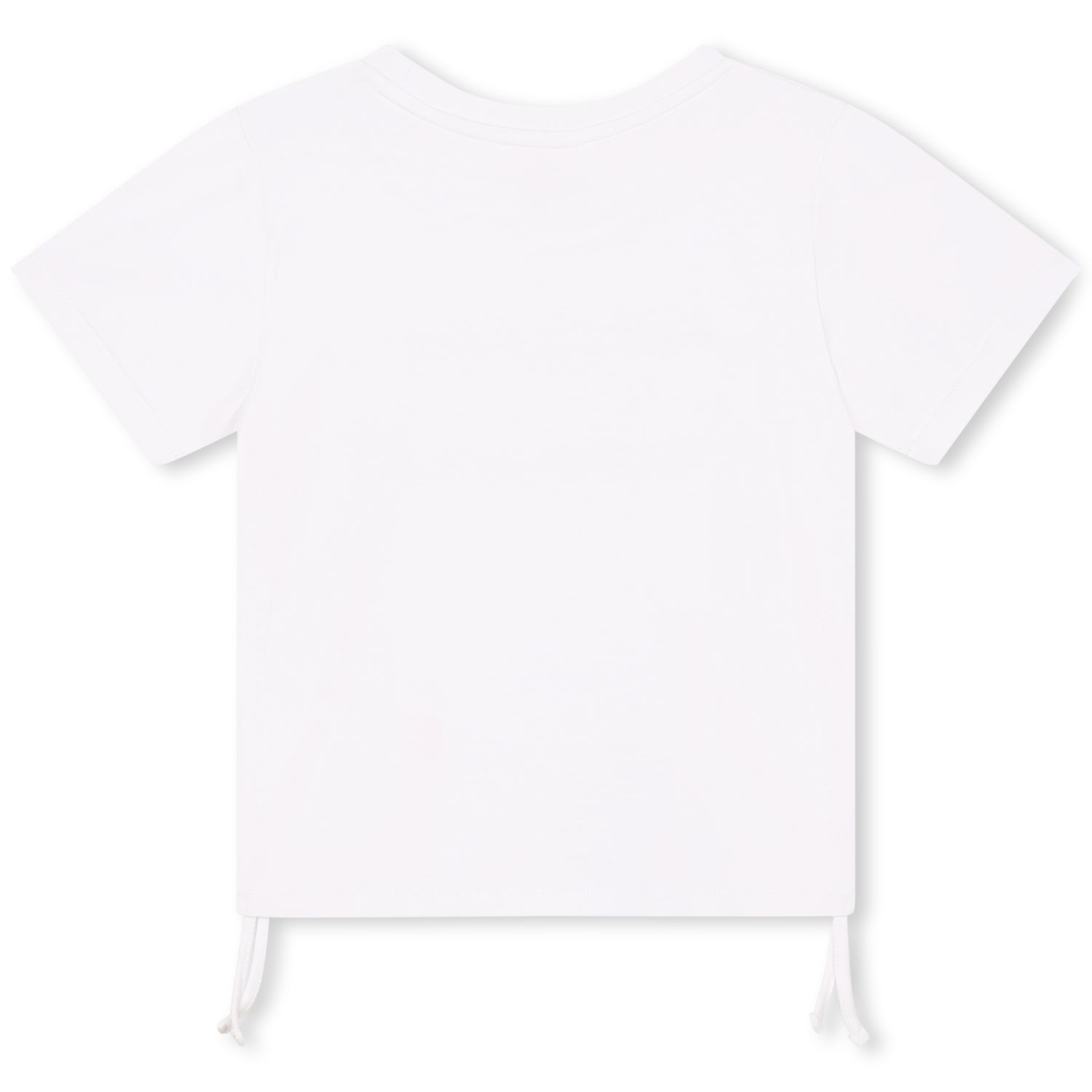 Michael Kors Short Sleeves Tee-Shirt Style: R15204