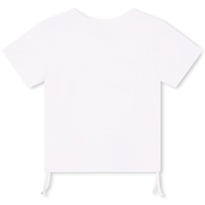 Michael Kors Short Sleeves Tee-Shirt Style: R15204