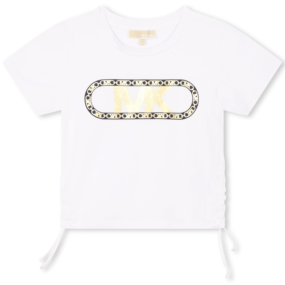 Michael Kors Short Sleeves Tee-Shirt Style: R15204