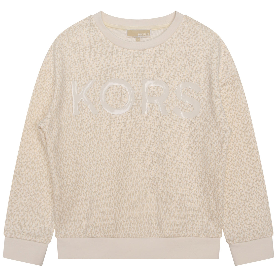 French Terry Sweatshirt