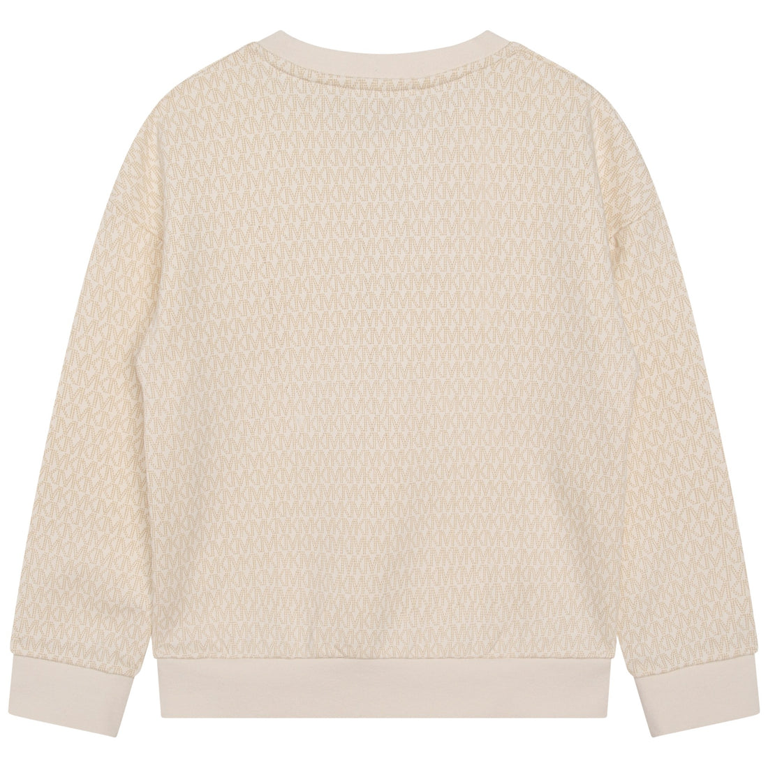 French Terry Sweatshirt