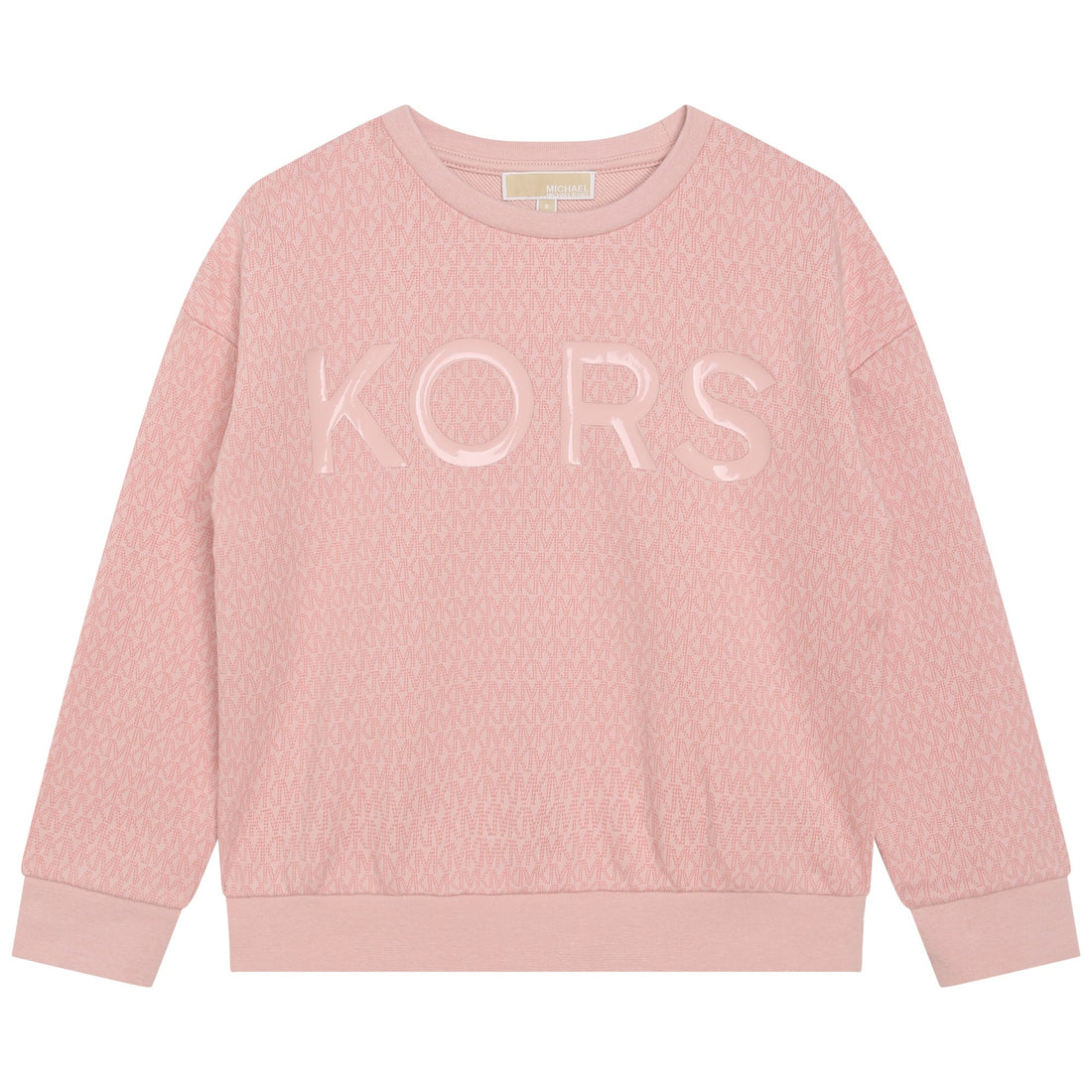 French Terry Sweatshirt