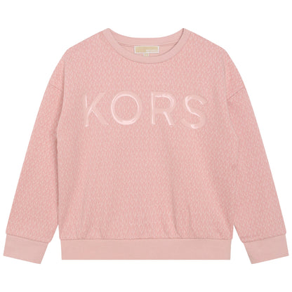 Michael Kors Sweatshirt Style: R15210
