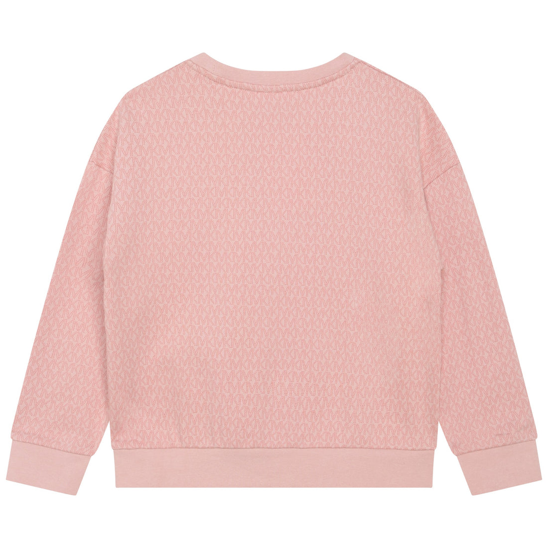 French Terry Sweatshirt