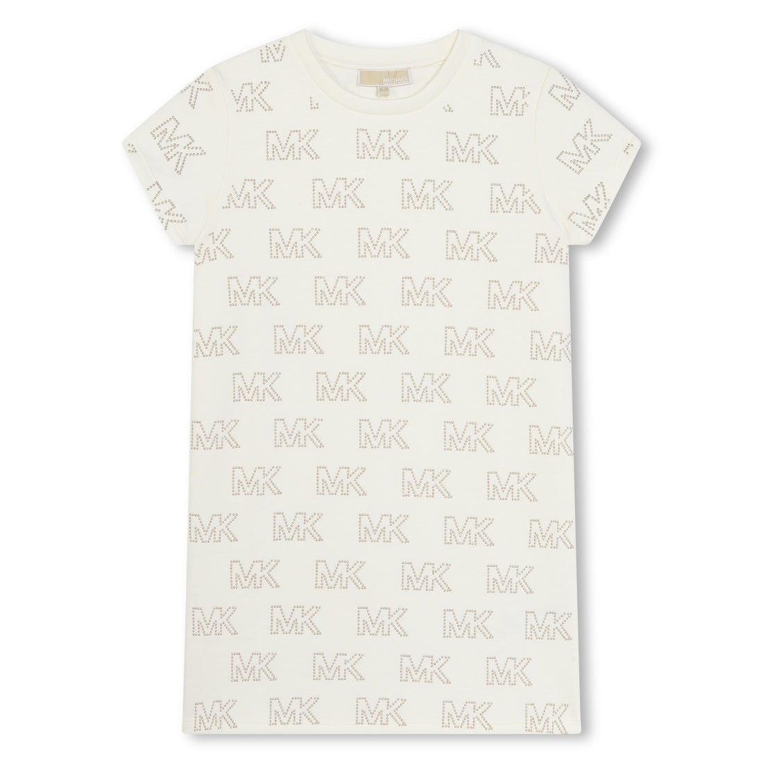 Short Sleeve Dress