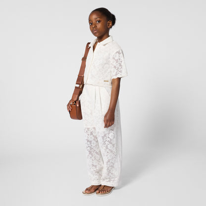 Studded Crossbody Bag with Adjustable Strap Michael Kors