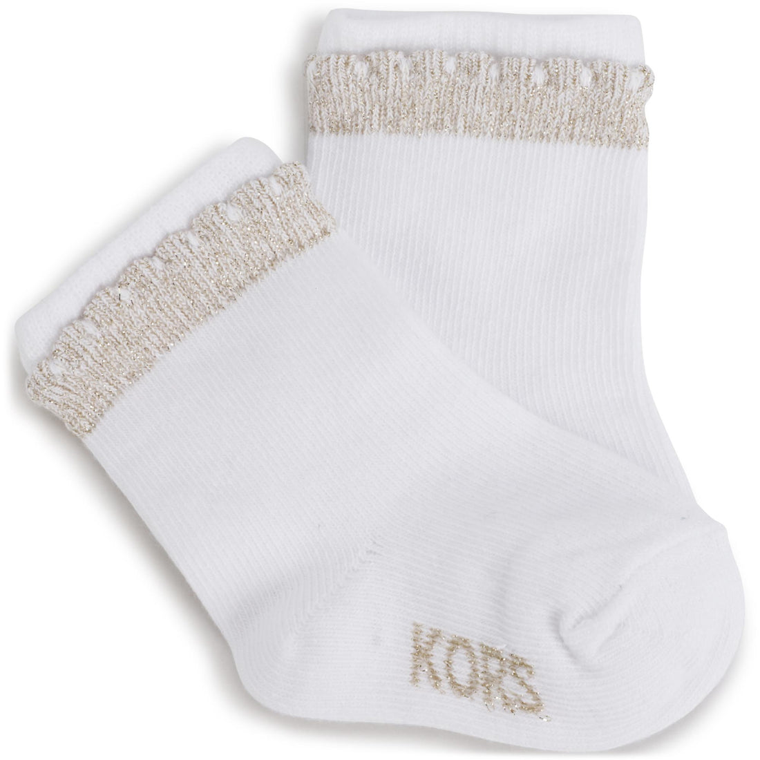 Fancy Jacquard Socks Set