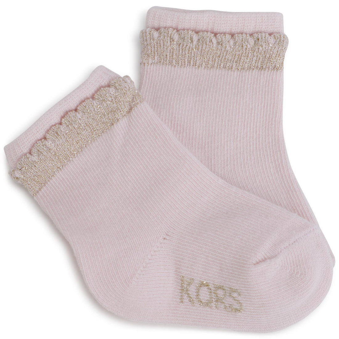 Michael Kors Socks (*4) Style: R90022