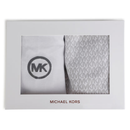 Michael Kors Bib (2) Style: R90024