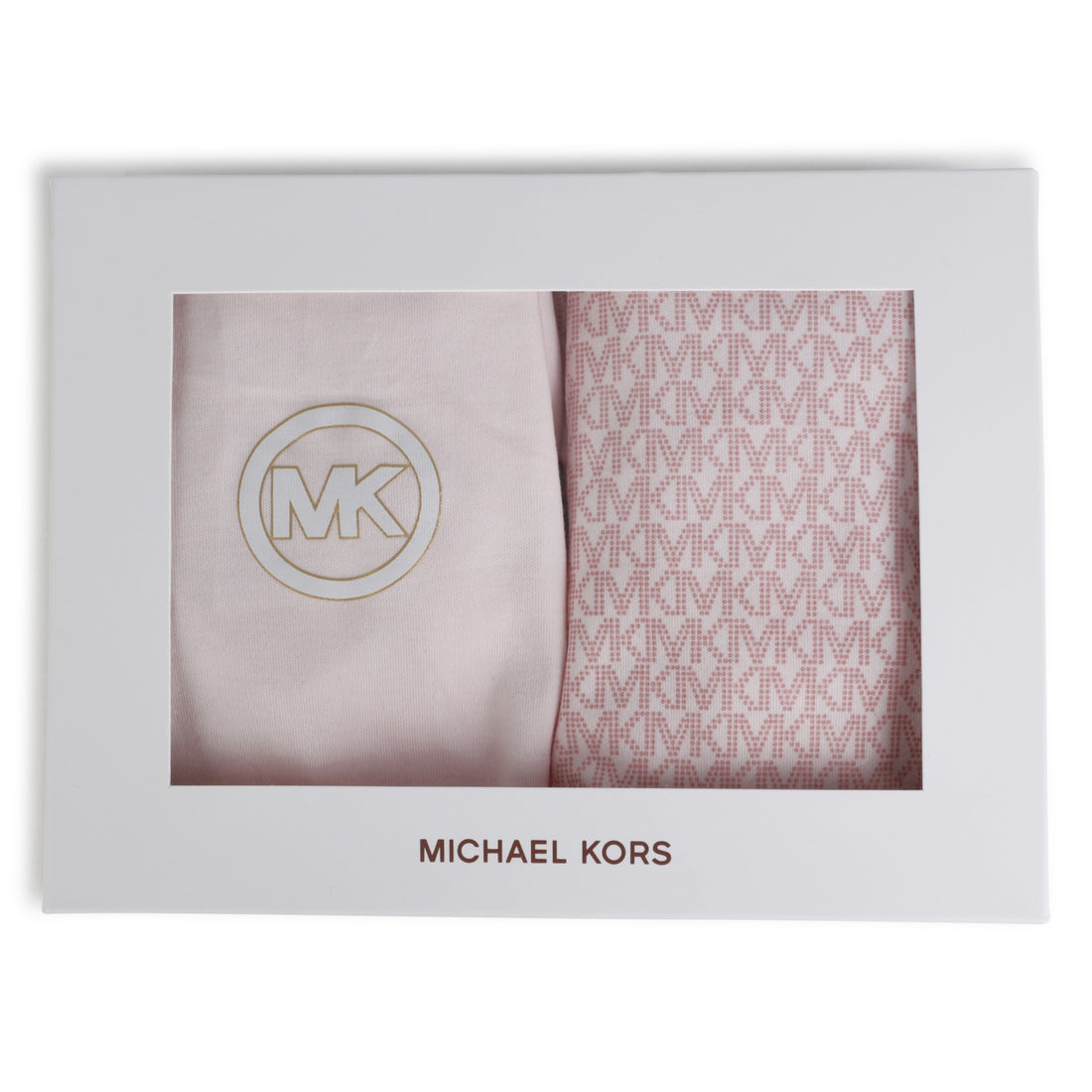 Michael Kors Bib (2) Style: R90024