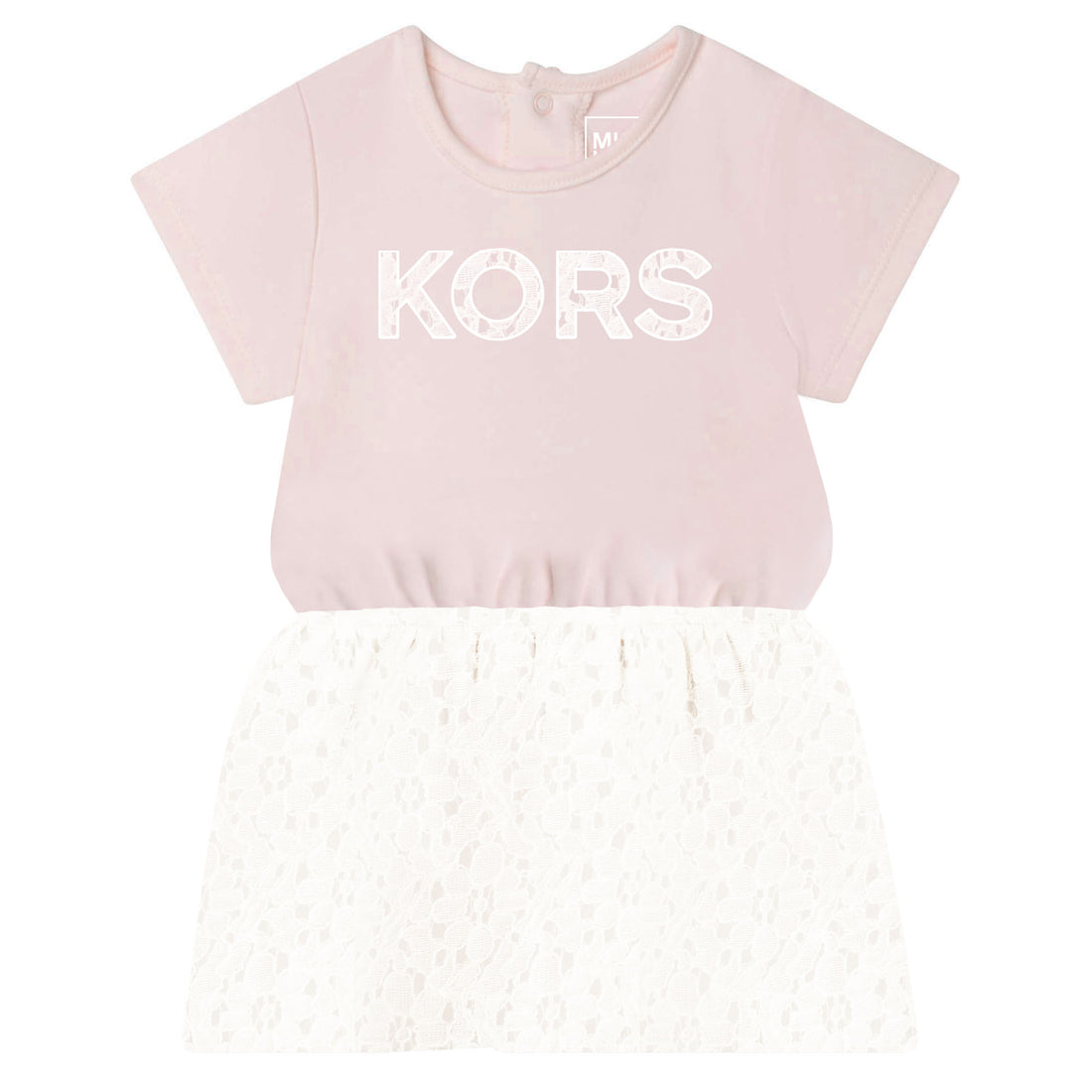 Dress + Bloomer Set