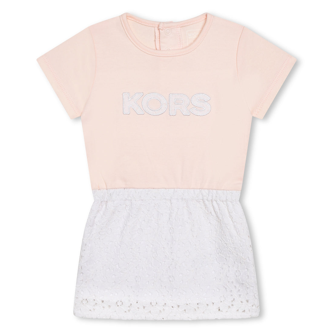 Dress + Bloomer Set