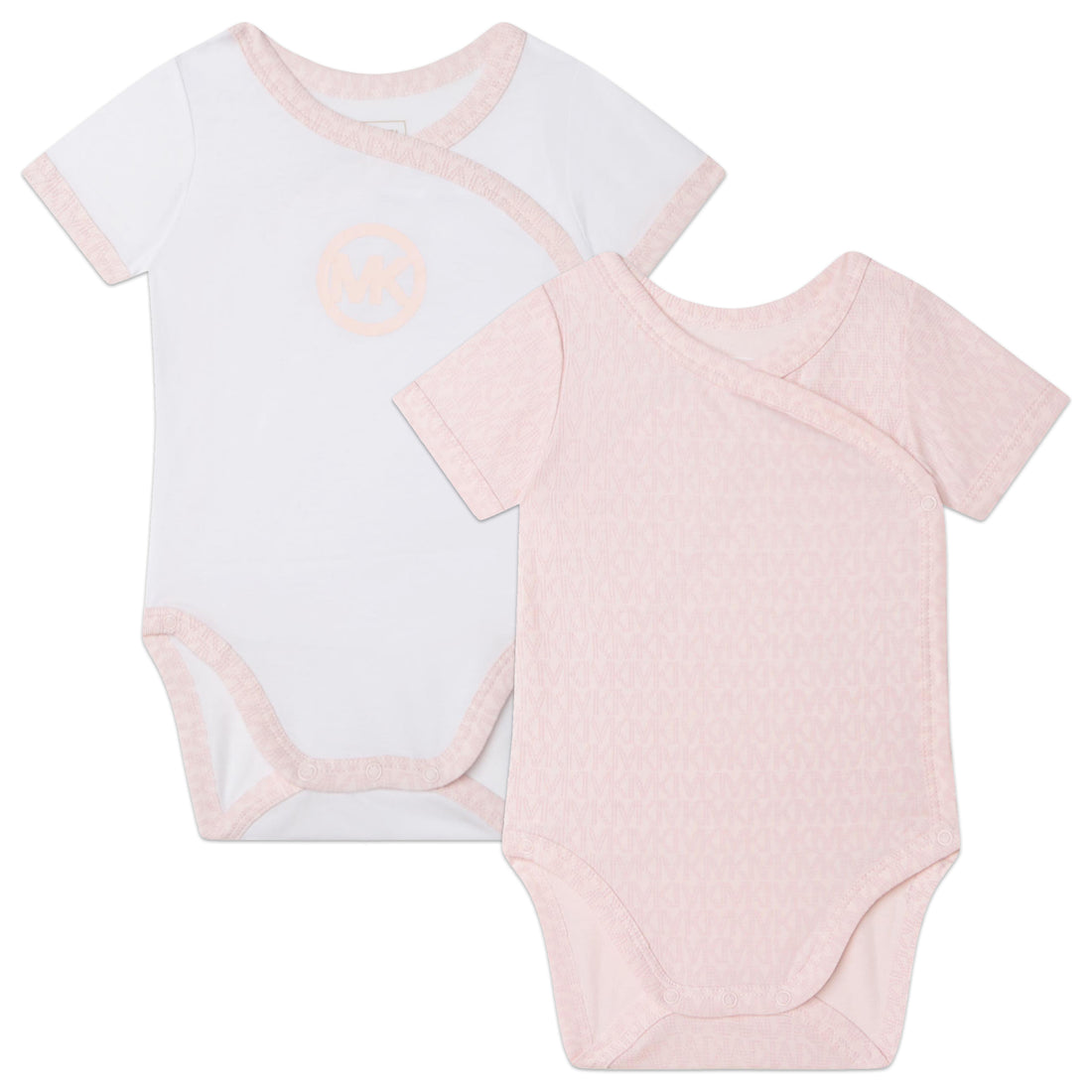Twin Pack Bodysuits