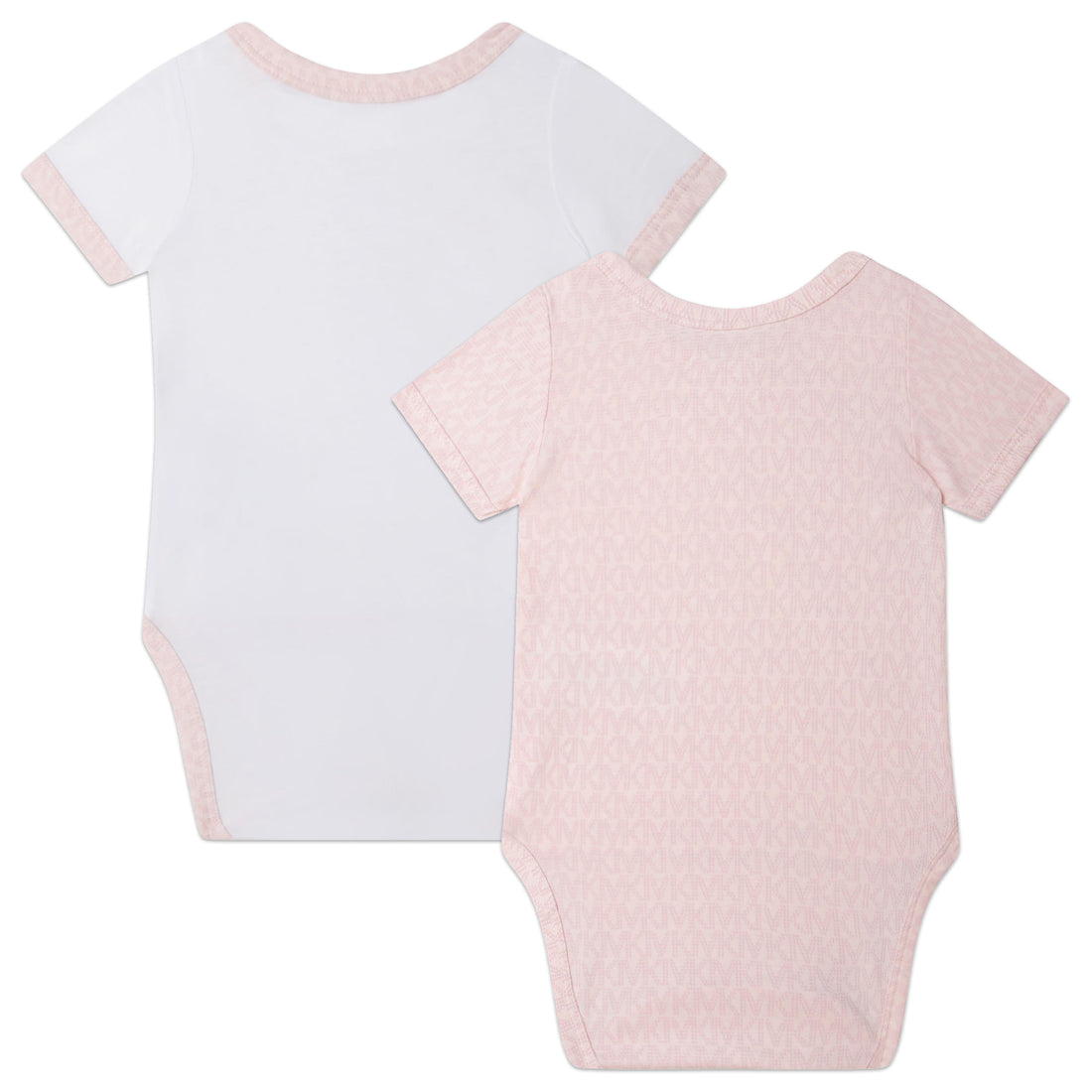 Twin Pack Bodysuits