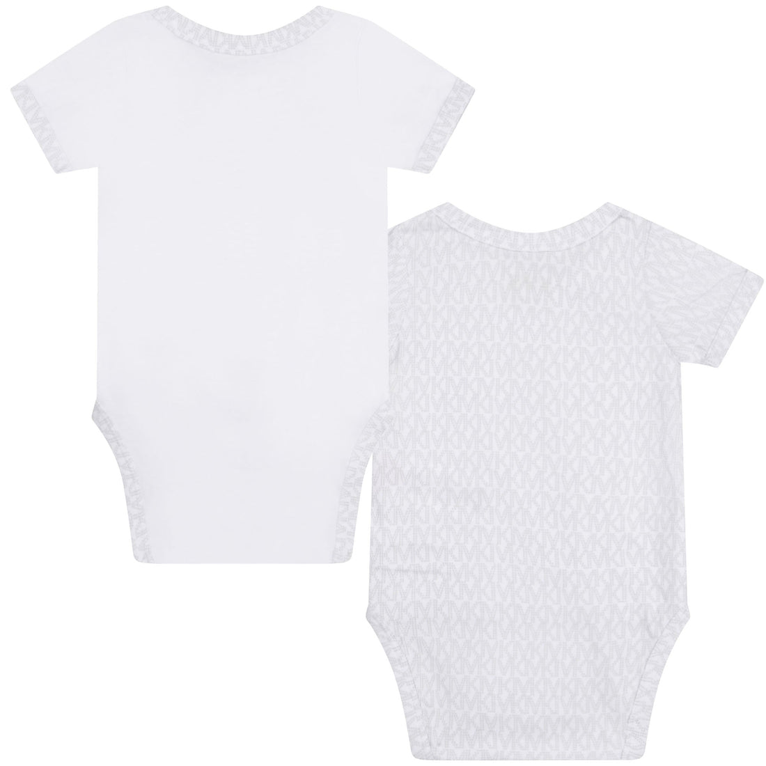 Twin Pack Bodysuits Michael Kors