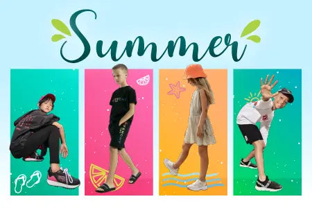 Discount top designer kidswear