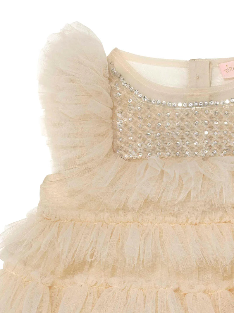 Bebe Bright Star Tutu Dress