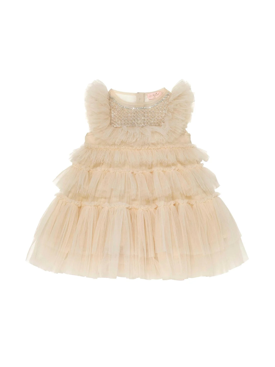 Bebe Bright Star Tutu Dress