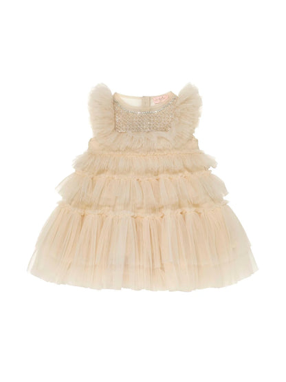Bebe Bright Star Tutu Dress
