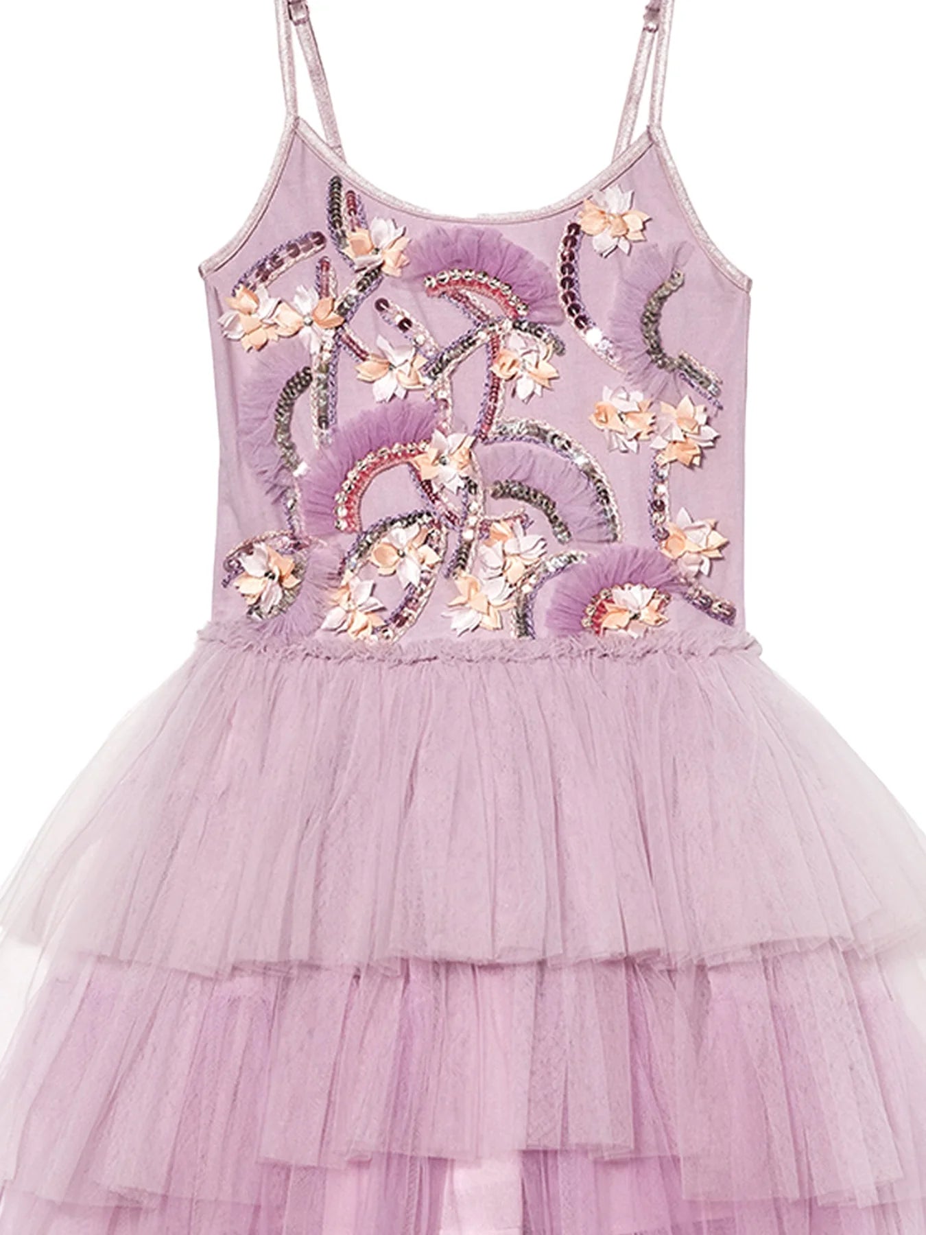 Tutu Du Monde New Wave Tutu Dress