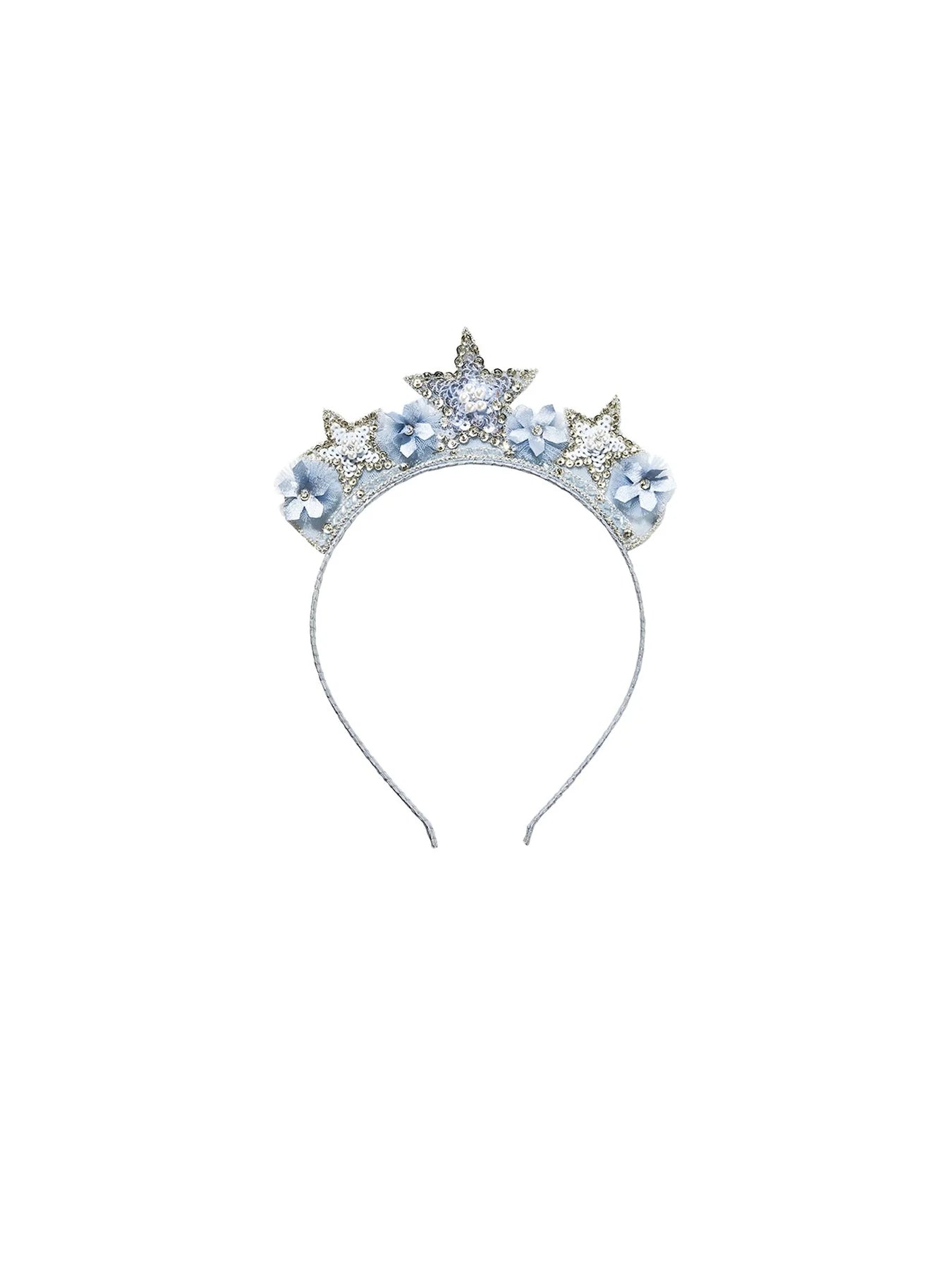 Tutu Du Monde Shooting Star Headband