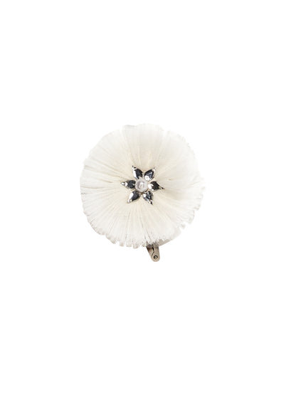 Tutu Du Monde Snow Kissed Hair Clip